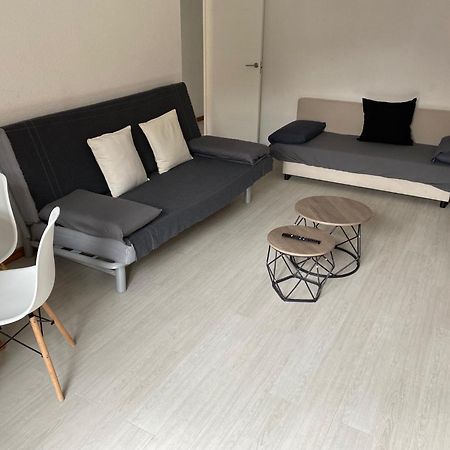 Apartamentos Viva 莱昂 外观 照片