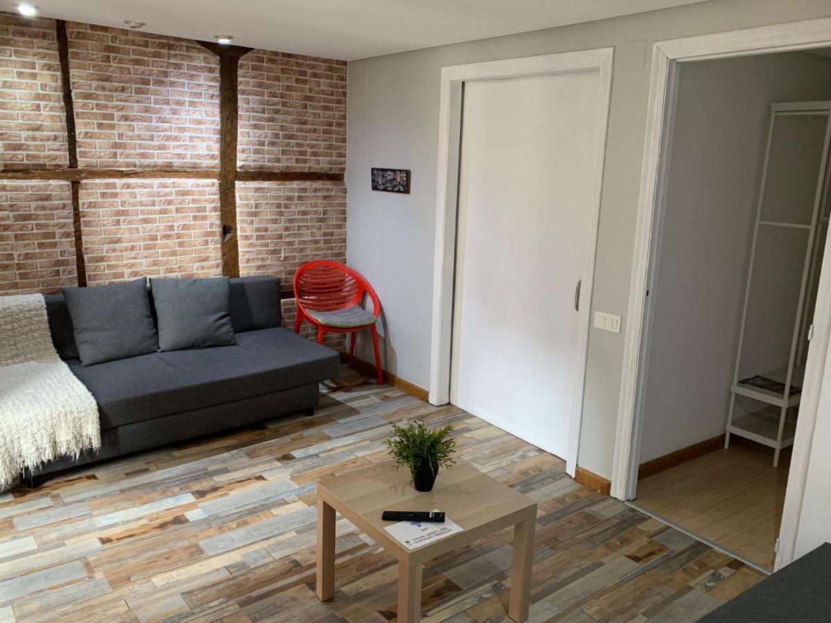 Apartamentos Viva 莱昂 外观 照片