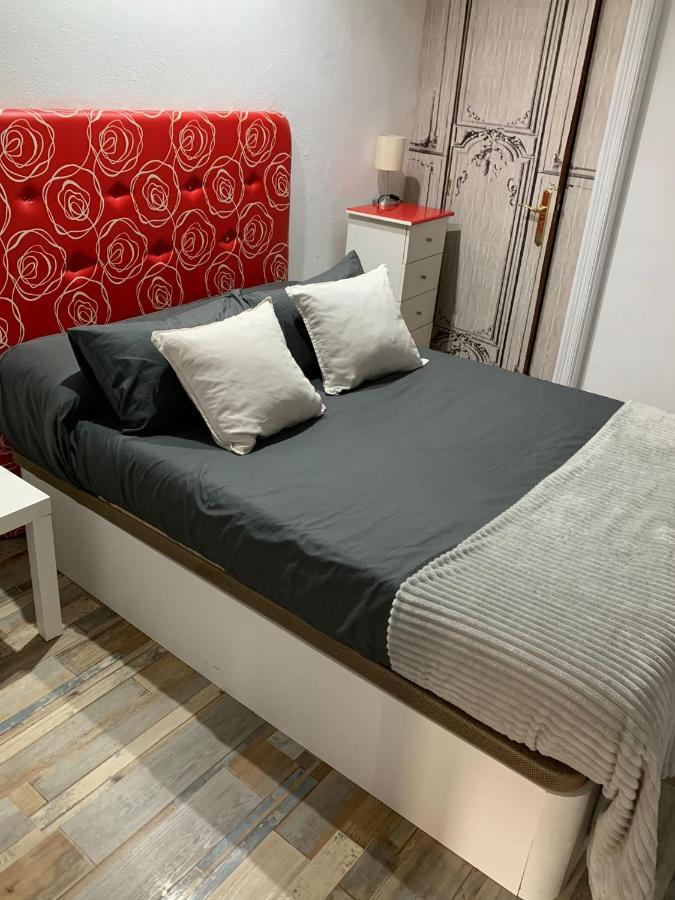 Apartamentos Viva 莱昂 外观 照片