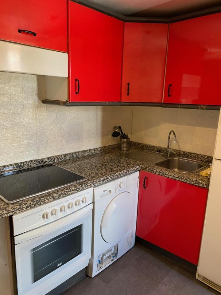 Apartamentos Viva 莱昂 外观 照片
