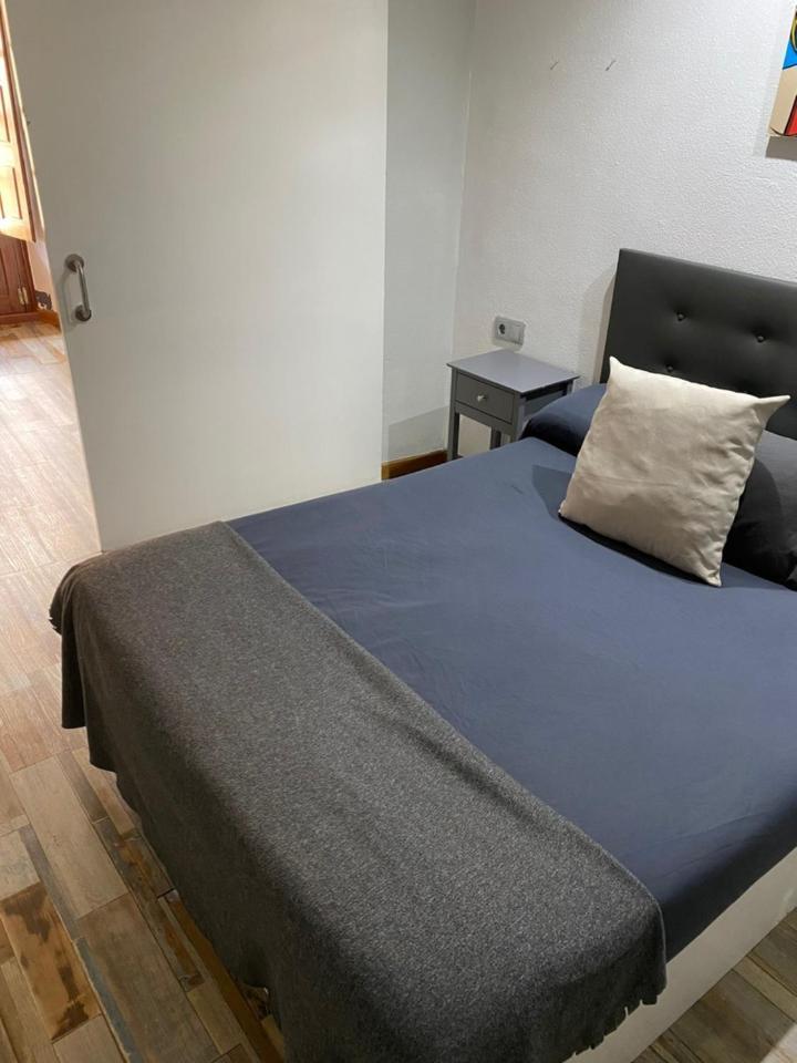 Apartamentos Viva 莱昂 外观 照片