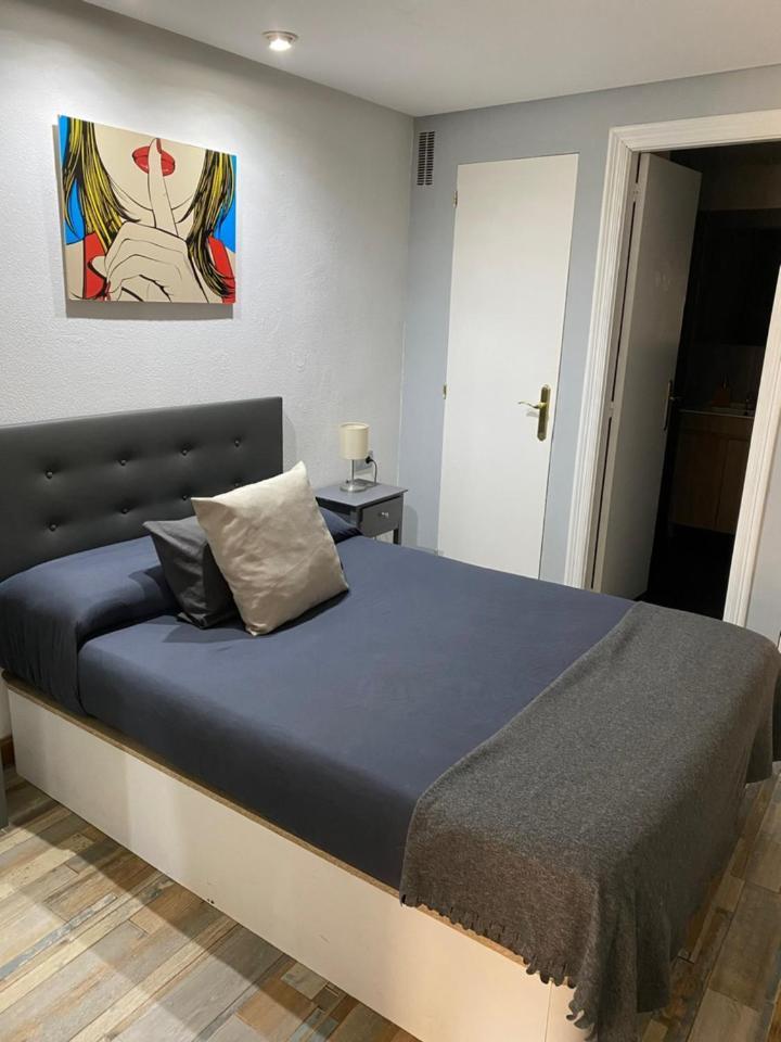 Apartamentos Viva 莱昂 外观 照片