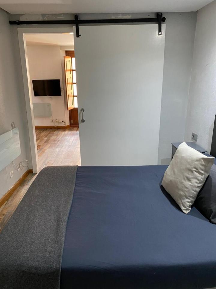 Apartamentos Viva 莱昂 外观 照片
