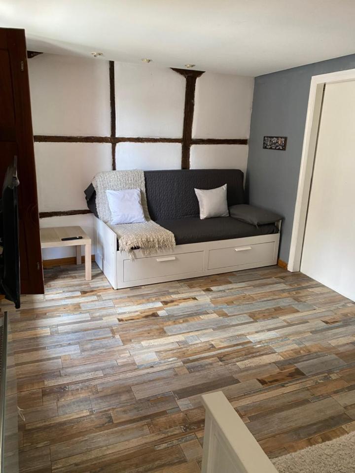 Apartamentos Viva 莱昂 外观 照片