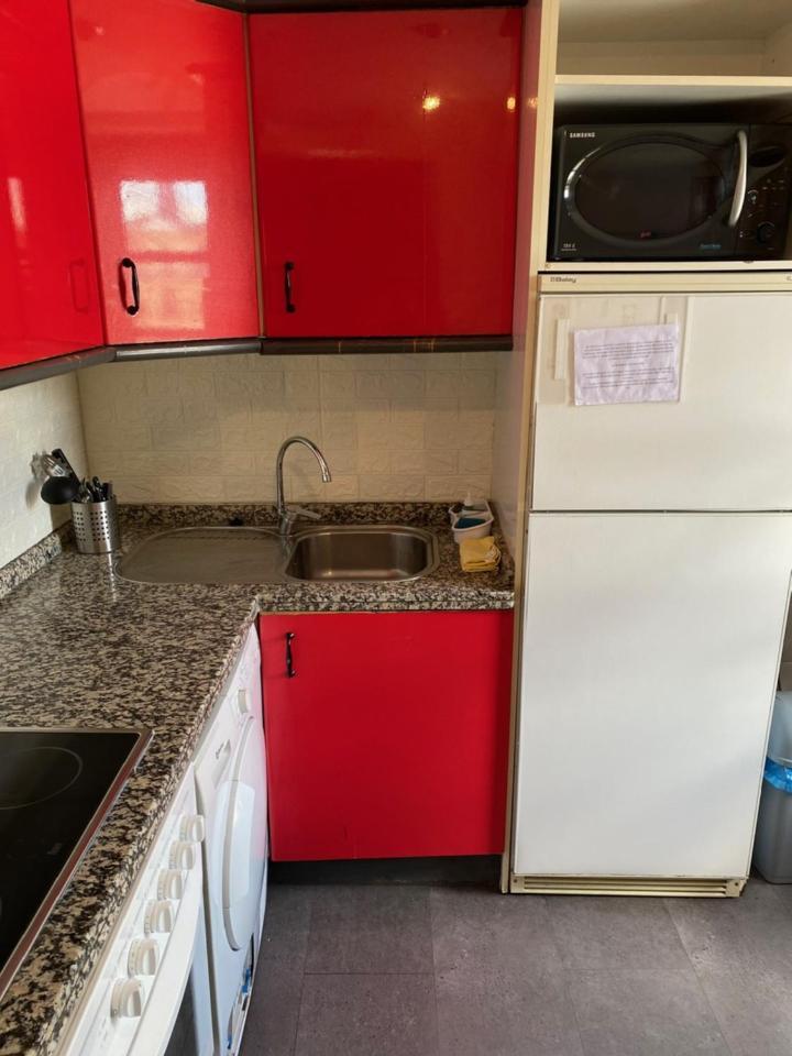 Apartamentos Viva 莱昂 外观 照片