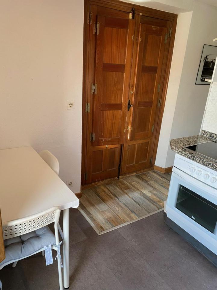 Apartamentos Viva 莱昂 外观 照片