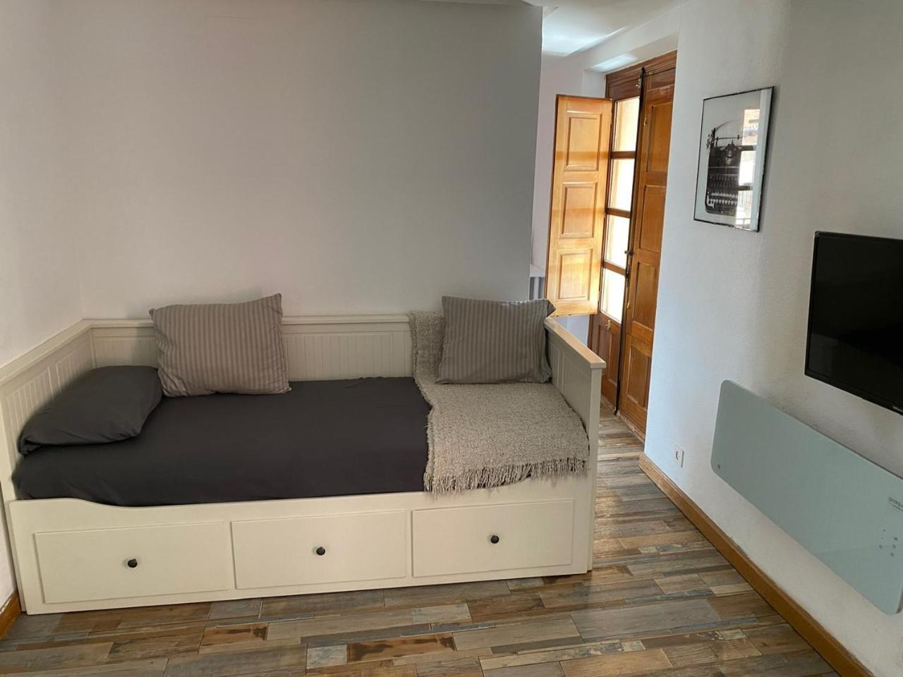 Apartamentos Viva 莱昂 外观 照片
