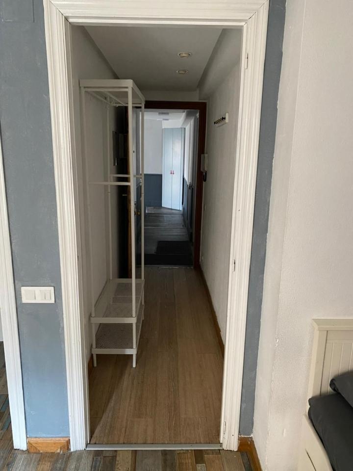 Apartamentos Viva 莱昂 外观 照片
