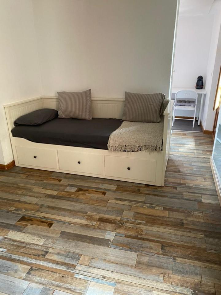 Apartamentos Viva 莱昂 外观 照片