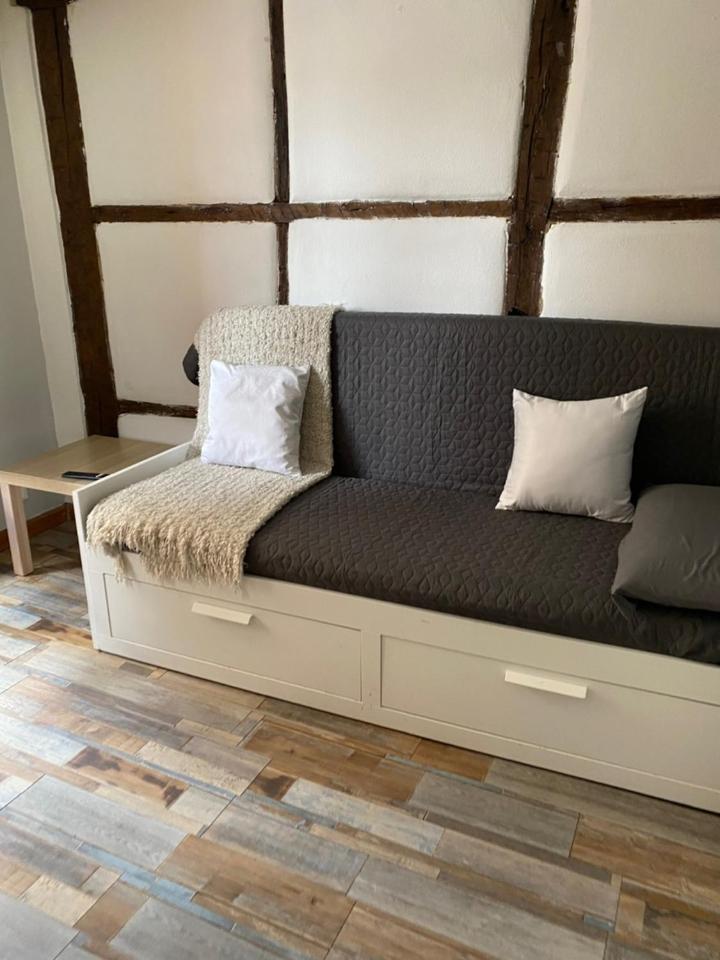 Apartamentos Viva 莱昂 外观 照片