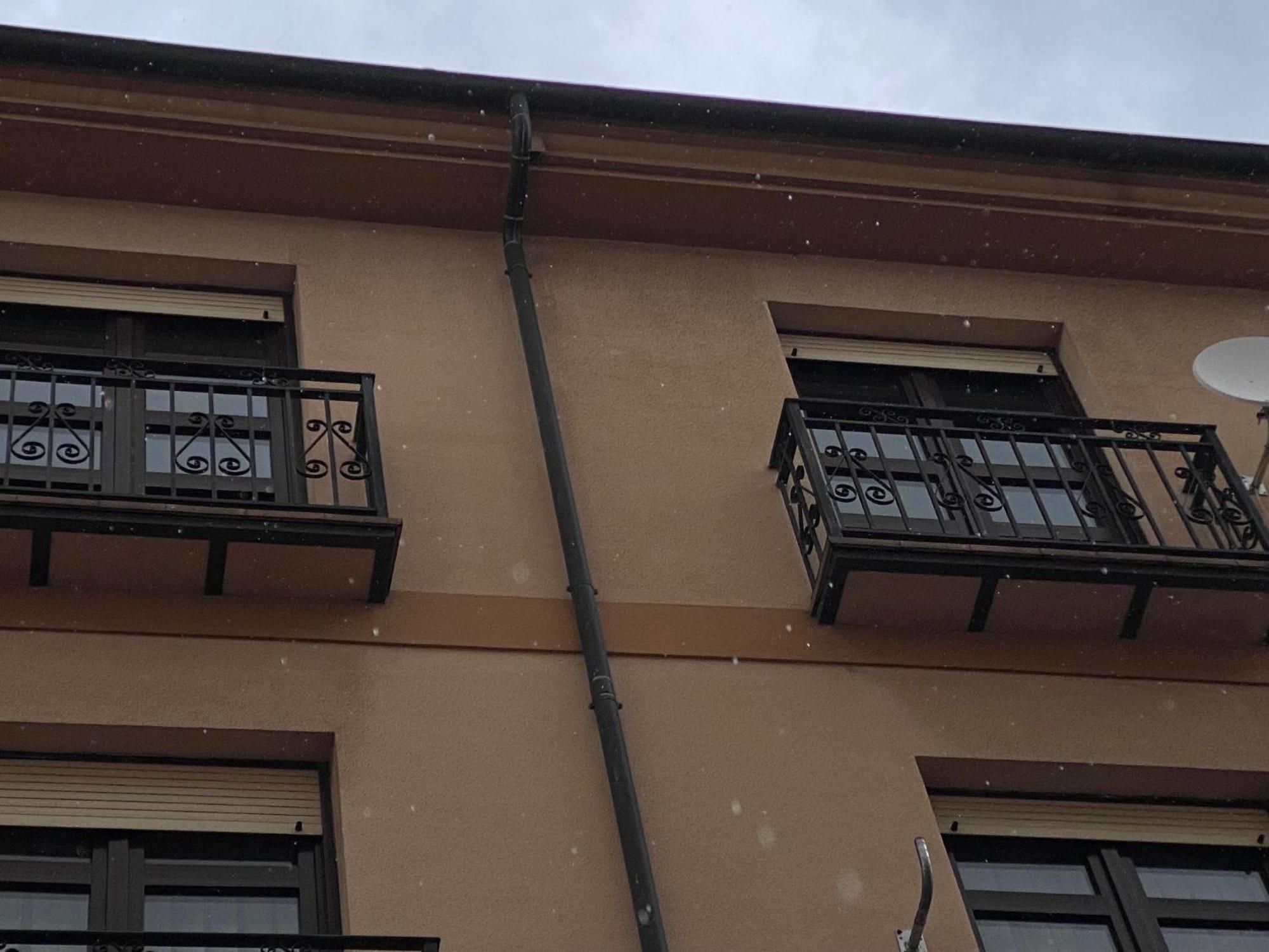 Apartamentos Viva 莱昂 外观 照片
