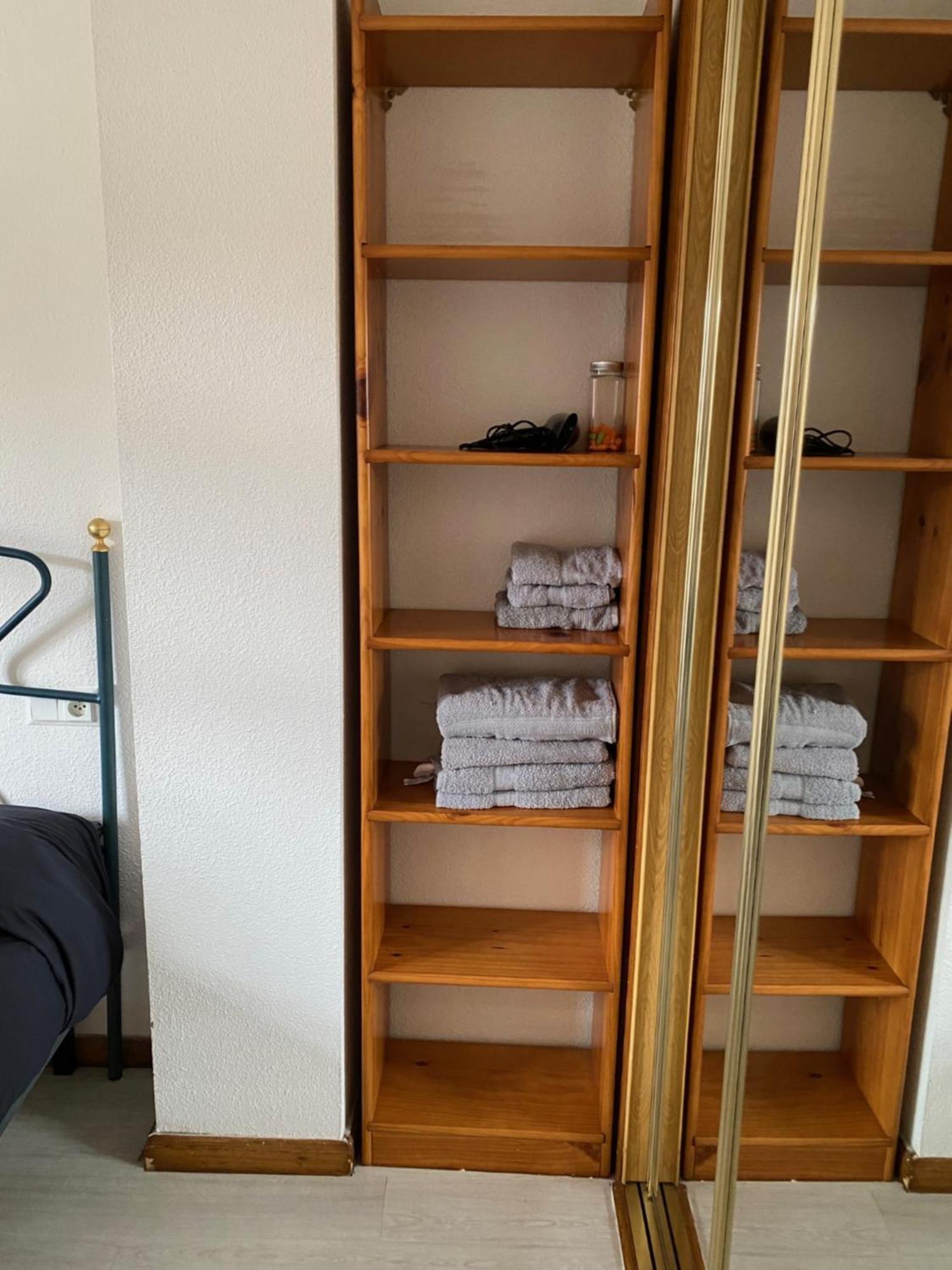 Apartamentos Viva 莱昂 外观 照片