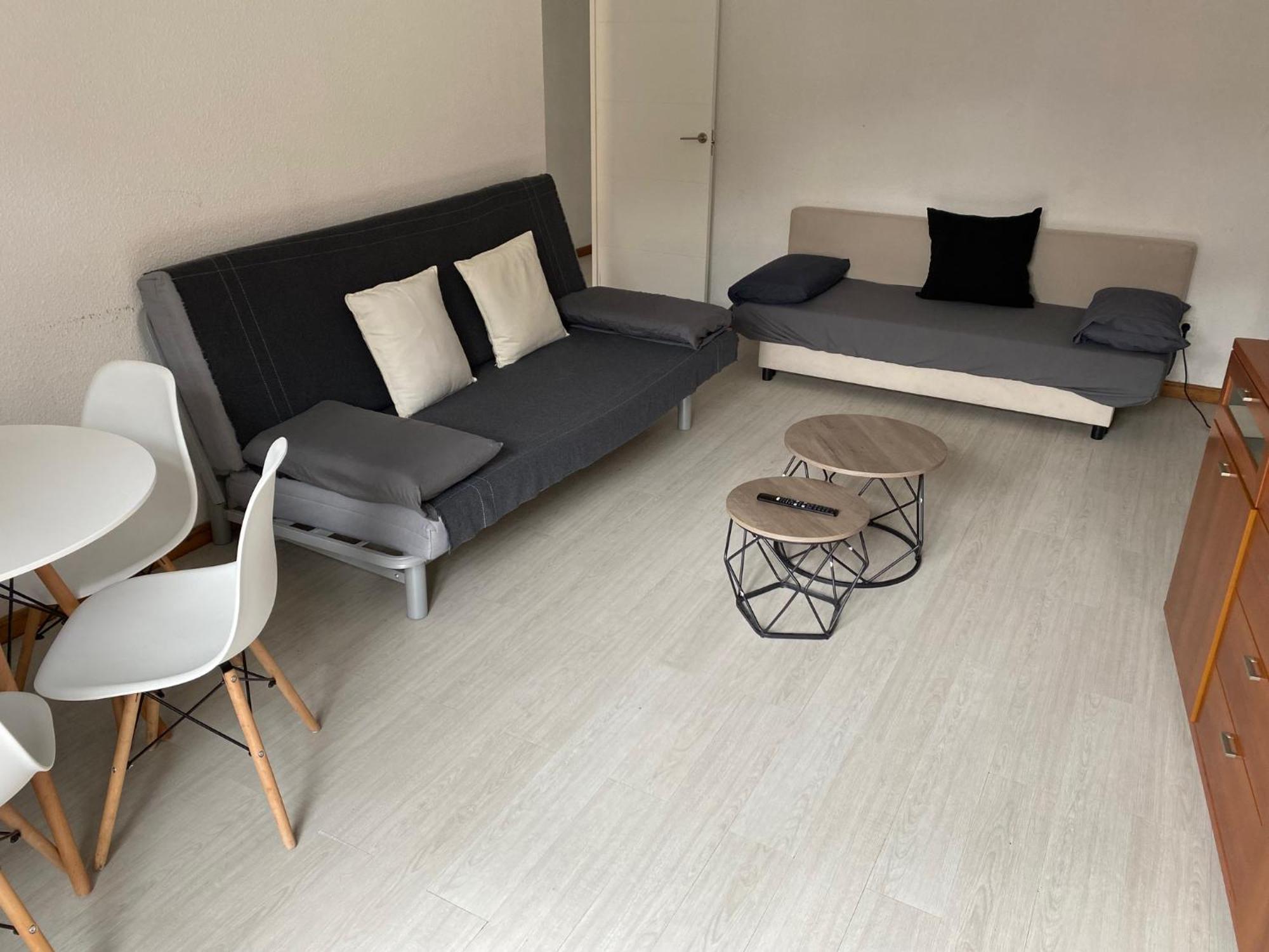 Apartamentos Viva 莱昂 外观 照片