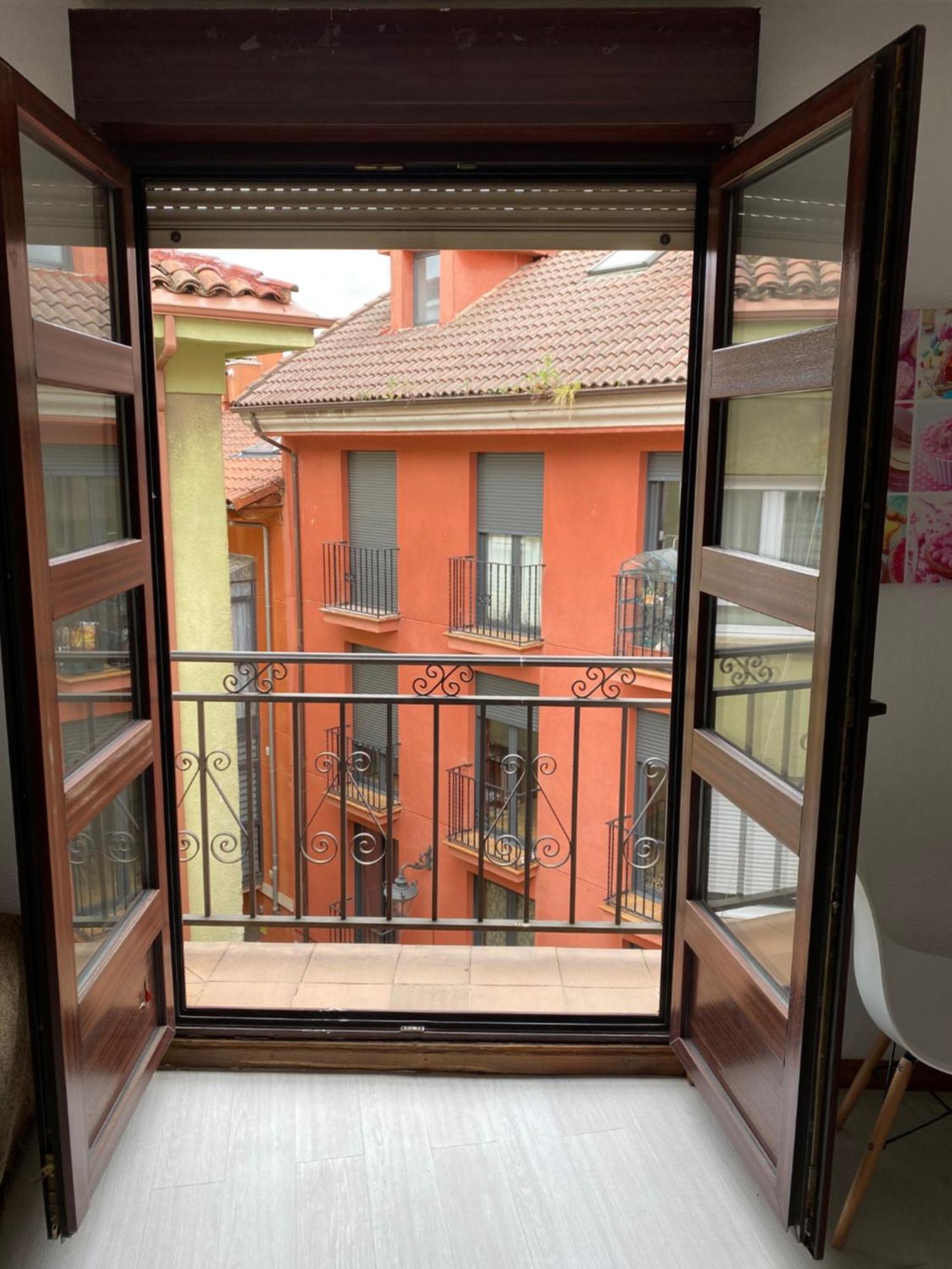 Apartamentos Viva 莱昂 外观 照片