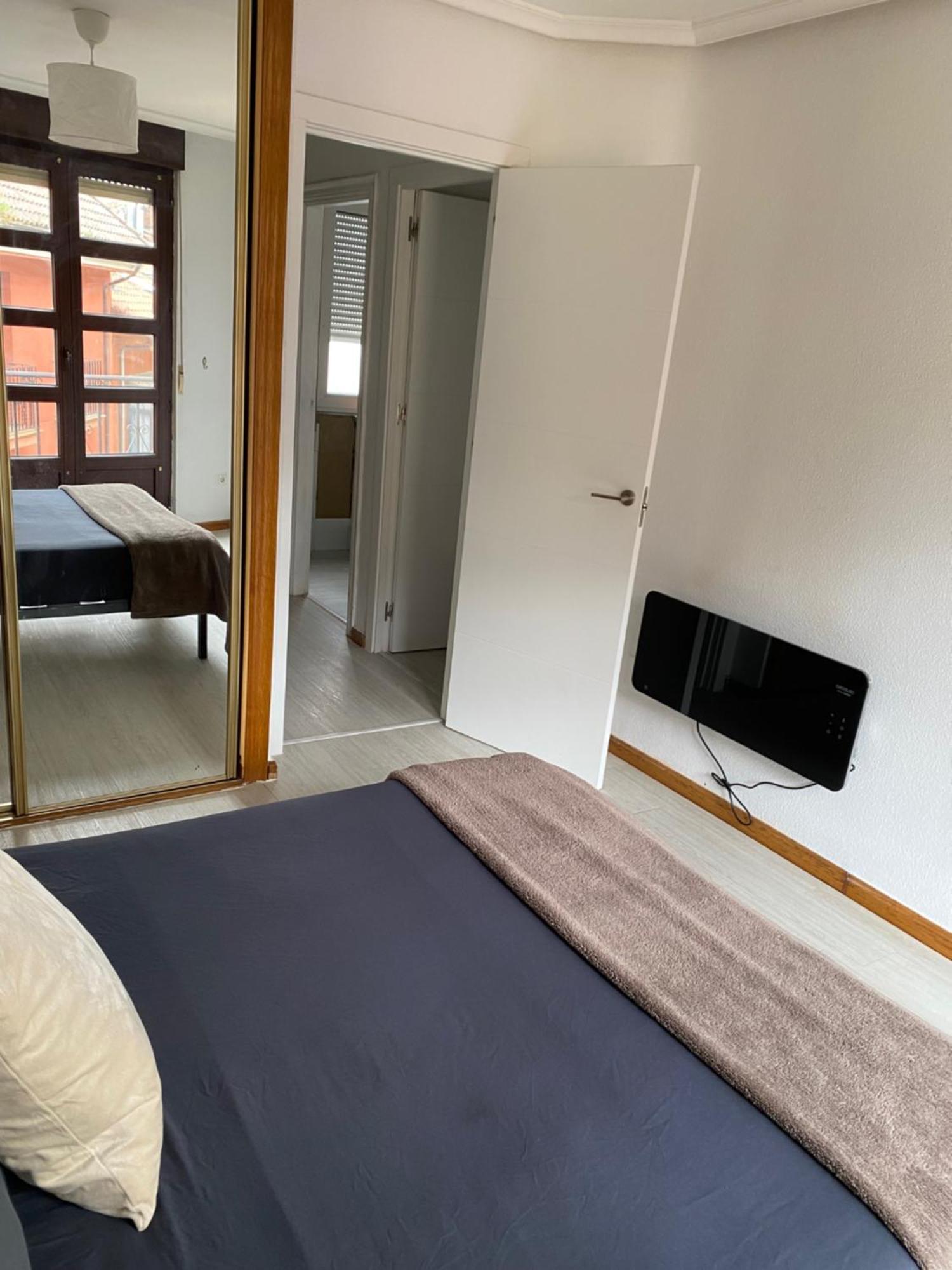 Apartamentos Viva 莱昂 外观 照片
