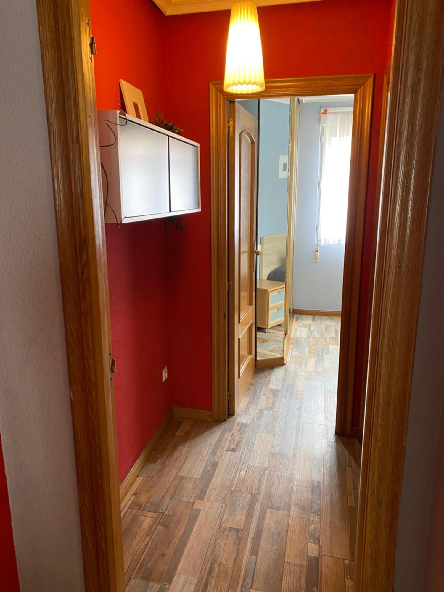 Apartamentos Viva 莱昂 外观 照片