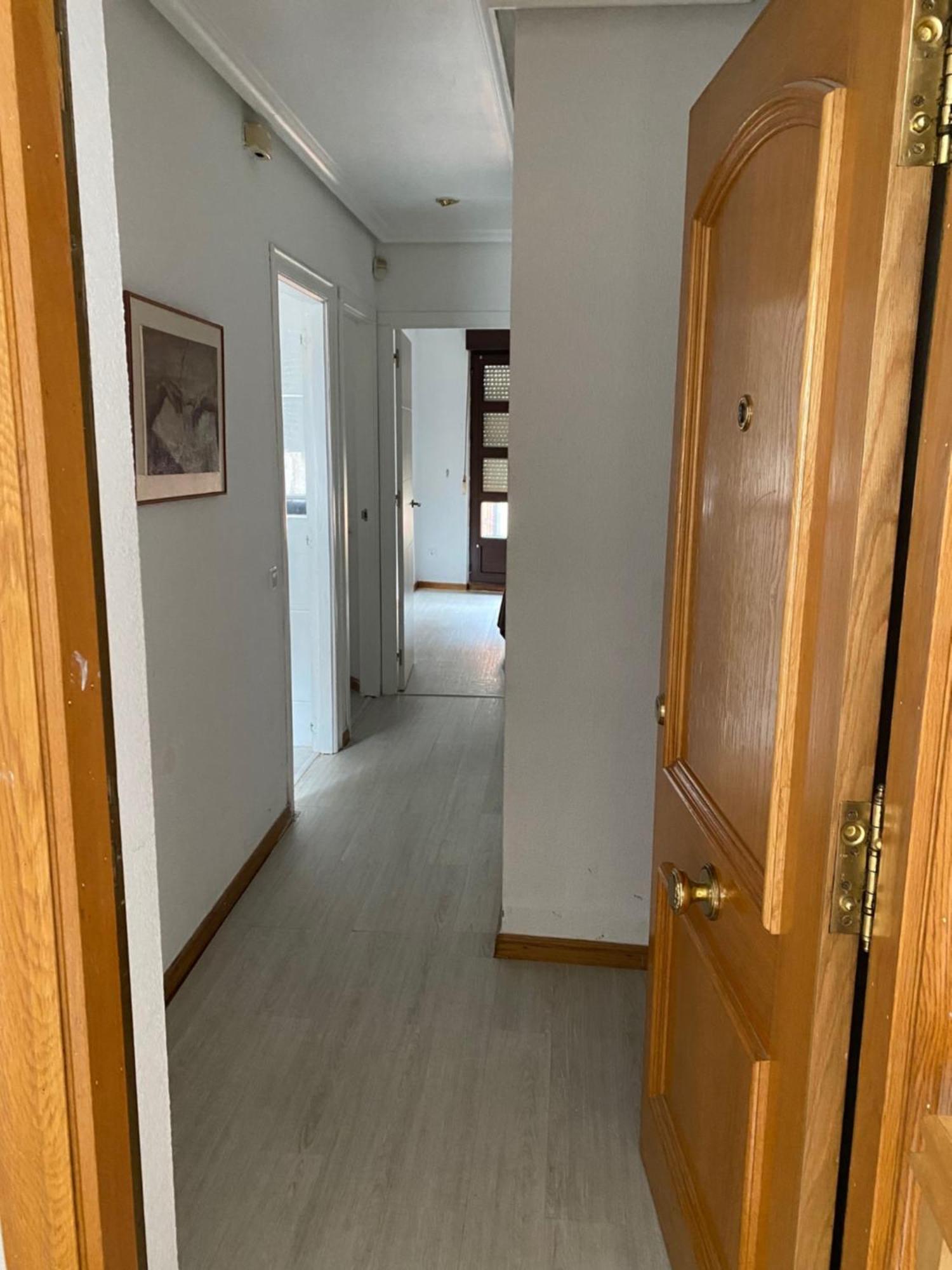 Apartamentos Viva 莱昂 外观 照片