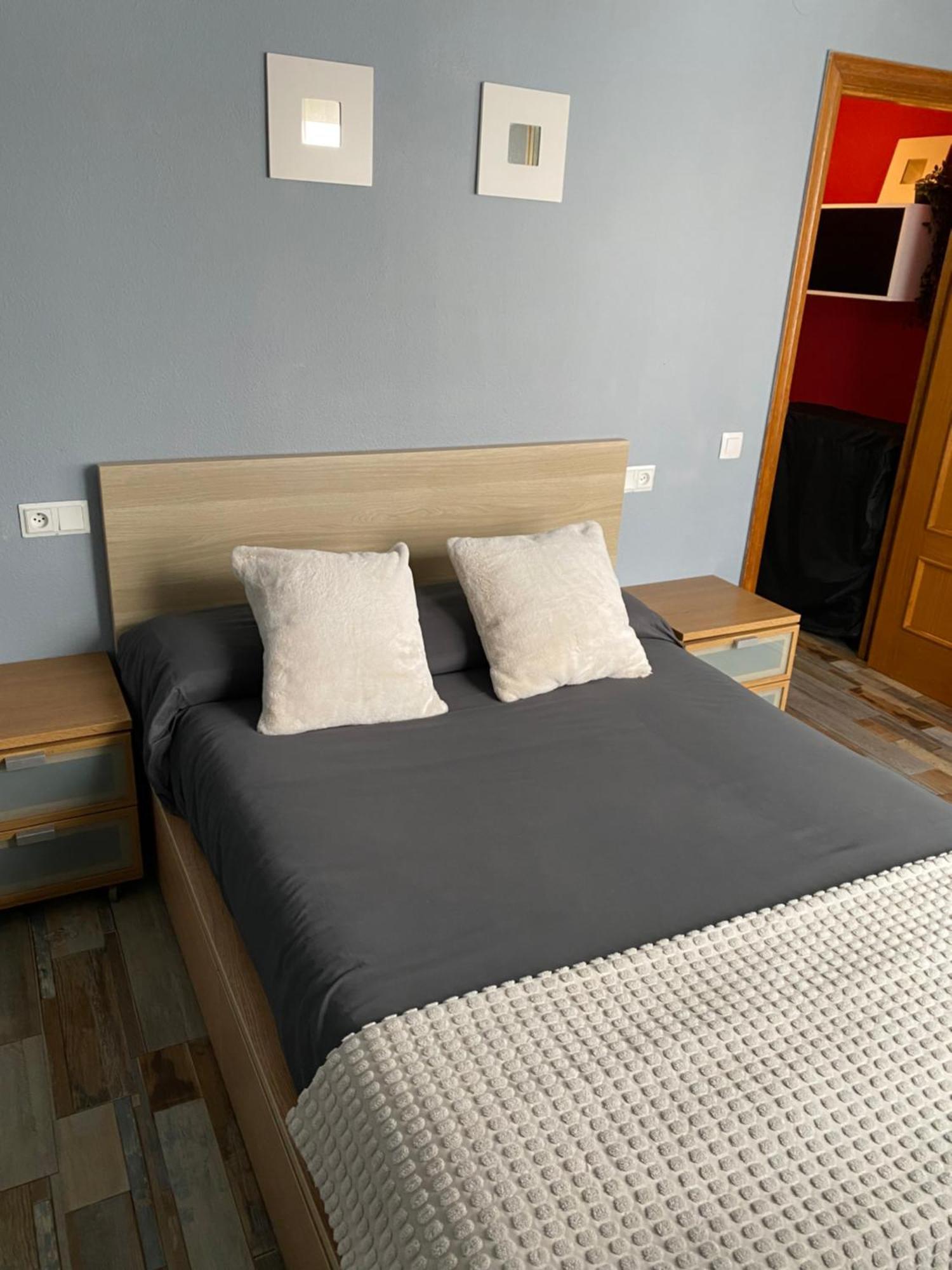 Apartamentos Viva 莱昂 外观 照片