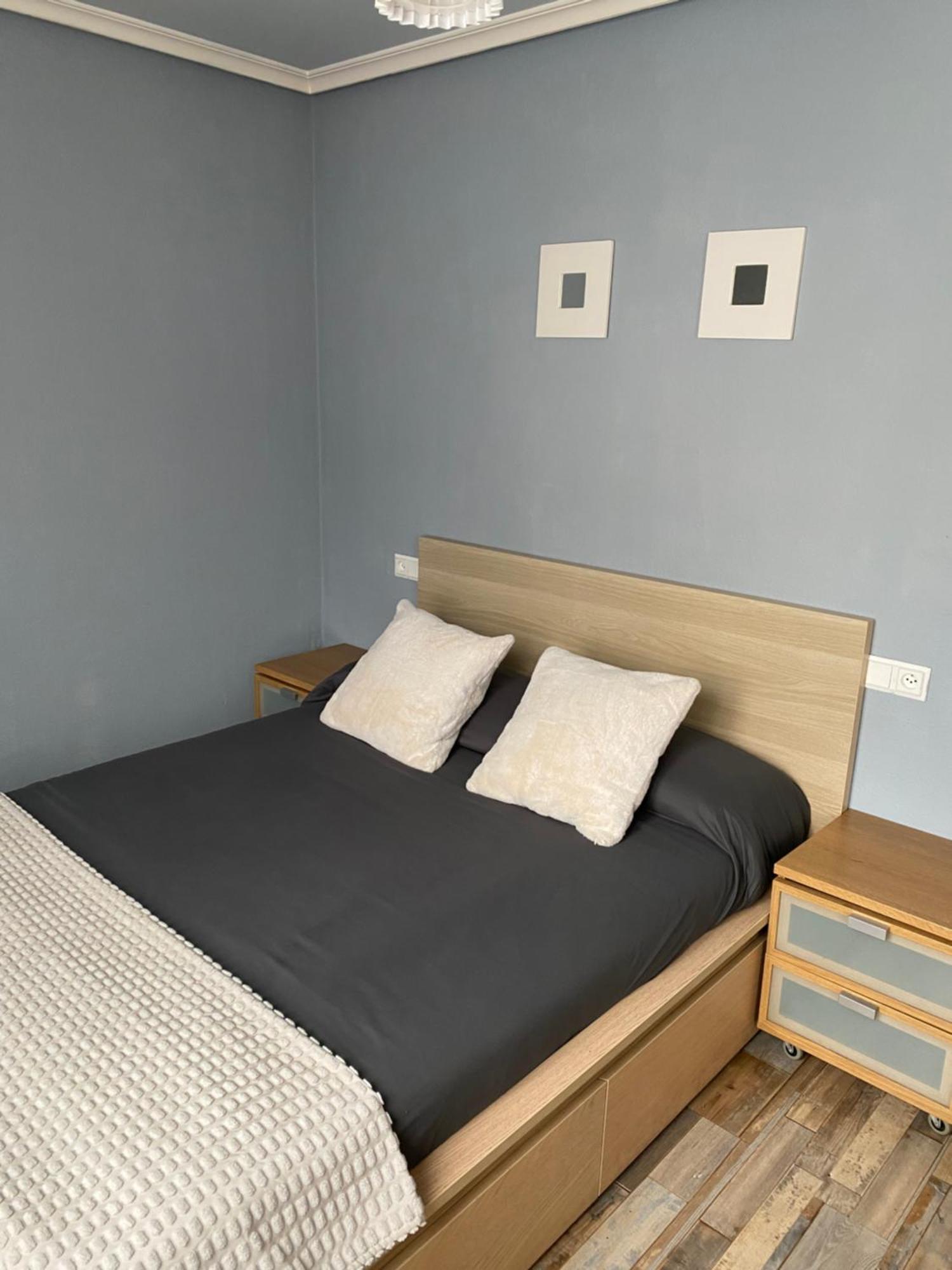 Apartamentos Viva 莱昂 外观 照片