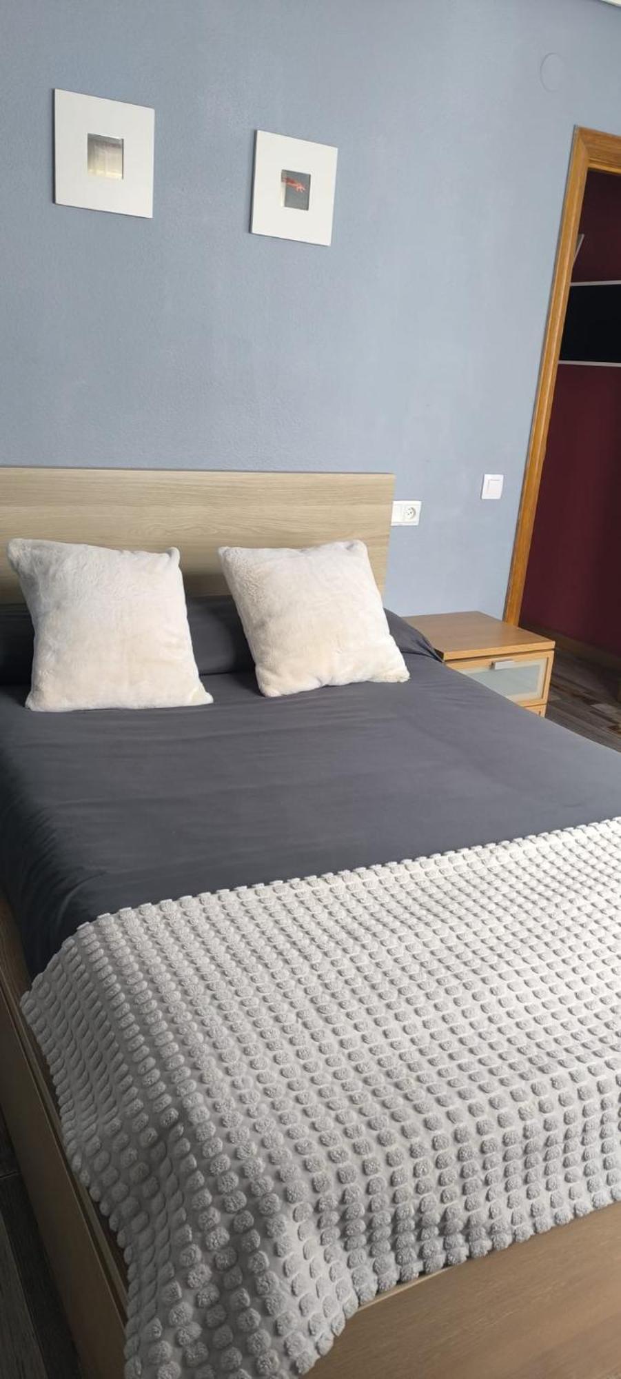 Apartamentos Viva 莱昂 外观 照片