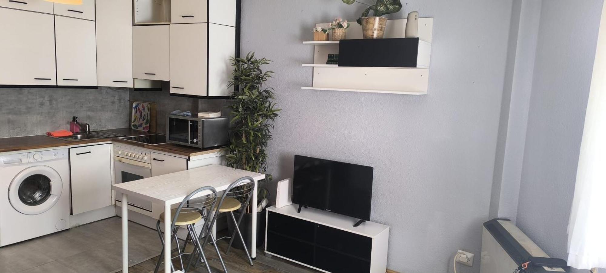 Apartamentos Viva 莱昂 外观 照片