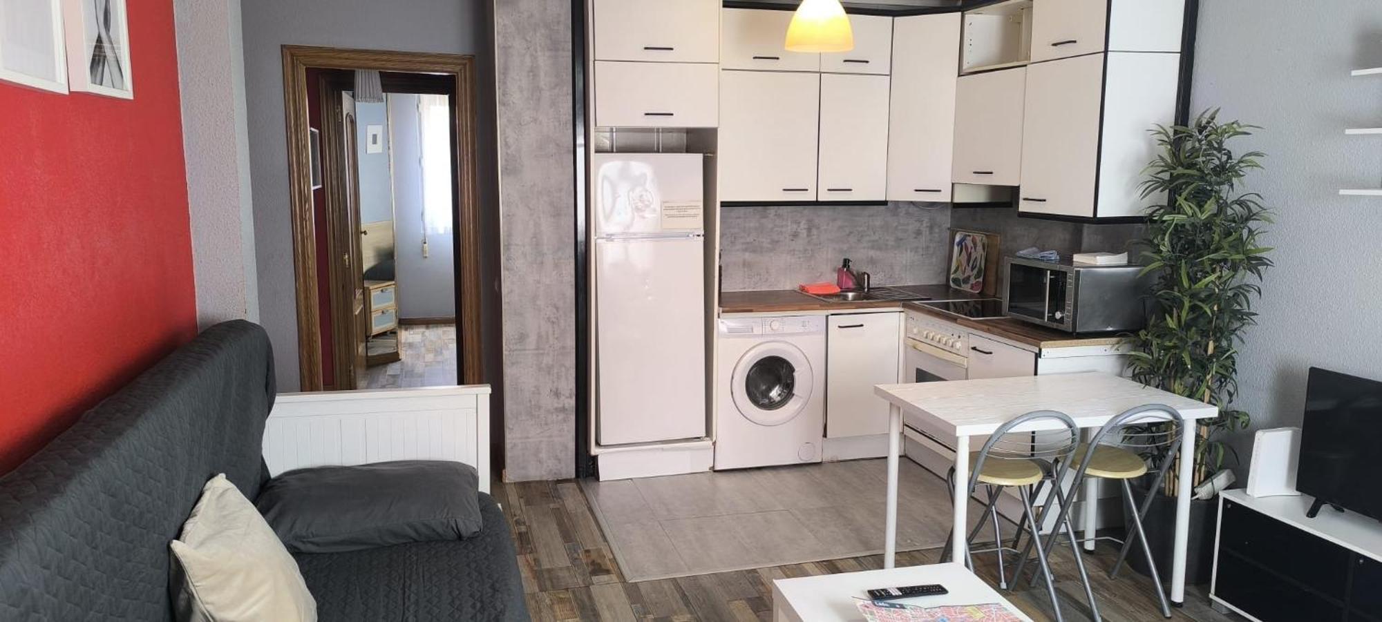Apartamentos Viva 莱昂 外观 照片
