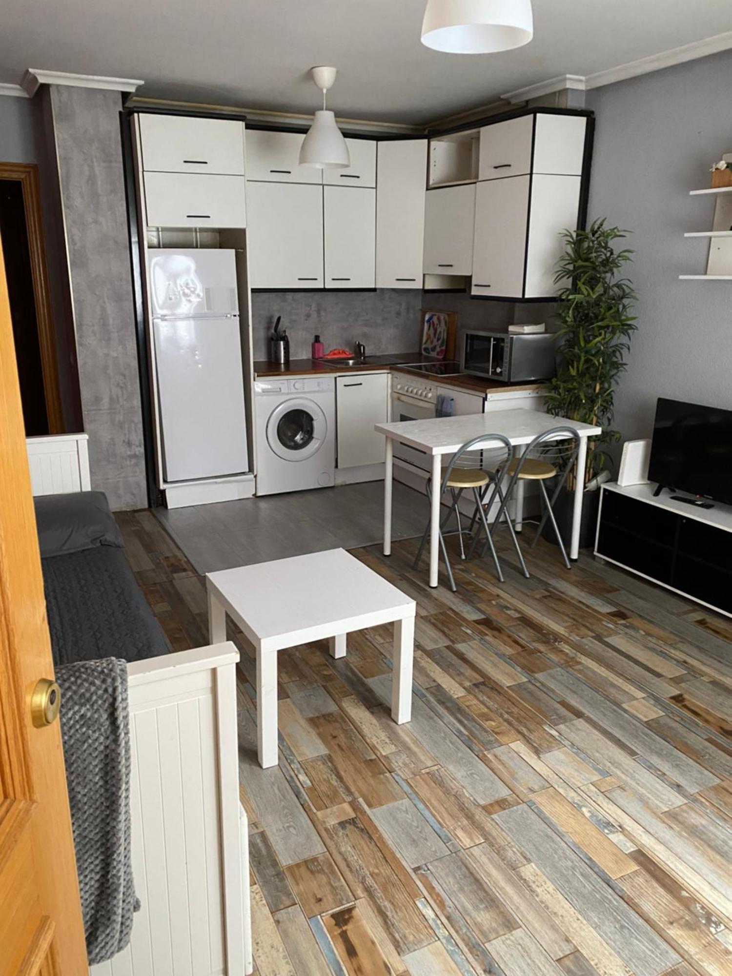 Apartamentos Viva 莱昂 外观 照片